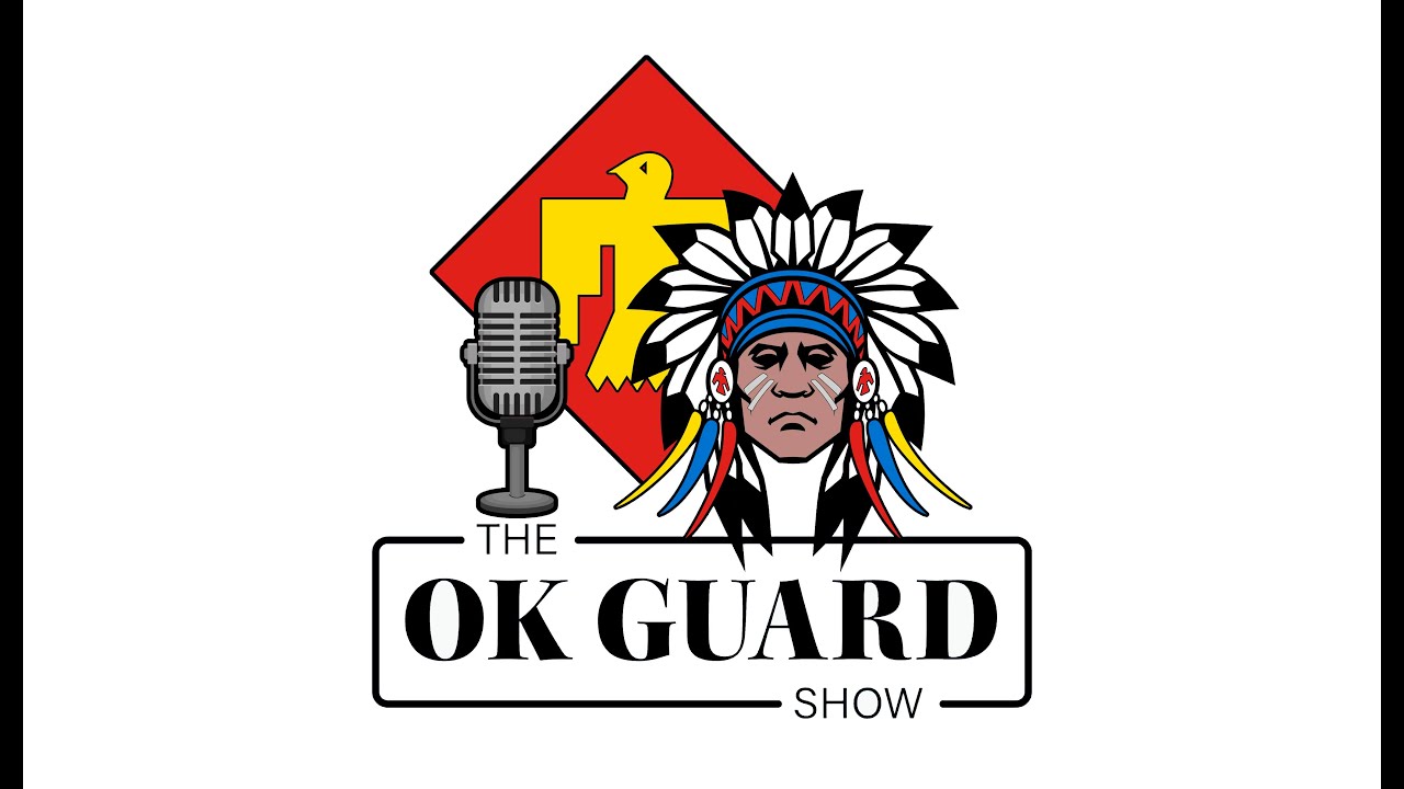 'The OK Guard Show' - Episode 13, PSA: Staying Healthy and Preventing the Spread of COVID 19